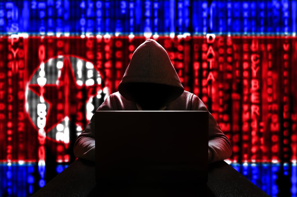North Korea has trained an army of IT workers and hackers who operate at home and abroad. Photo: Shutterstock North Korea has trained an army of IT workers and hackers who operate at home and abroad. Photo: Shutterstock