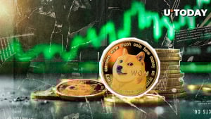 Dogecoin (DOGE) Witnesses Epic 400% Spike in Activity: Bullish?