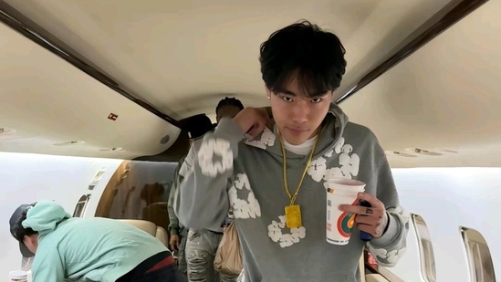 Malone Lam, 20, is accused of stealing $230M worth of Bitcoin.(X/@StarPlatinumSOL) Malone Lam, 20, is accused of stealing $230M worth of Bitcoin.(X/@StarPlatinumSOL)