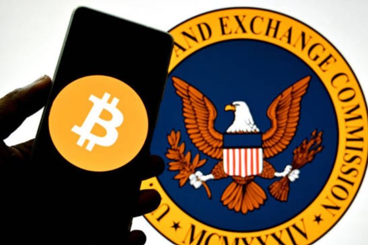 Bitcoin, crypto, Trump