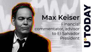 Ultra-Bullish MSTR Price Prediction Shared by Max Keiser