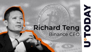 Binance CEO Makes Important Bitcoin Statement, Likening BTC to Treasure