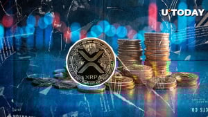 1,000,000 XRP Not Level Anymore