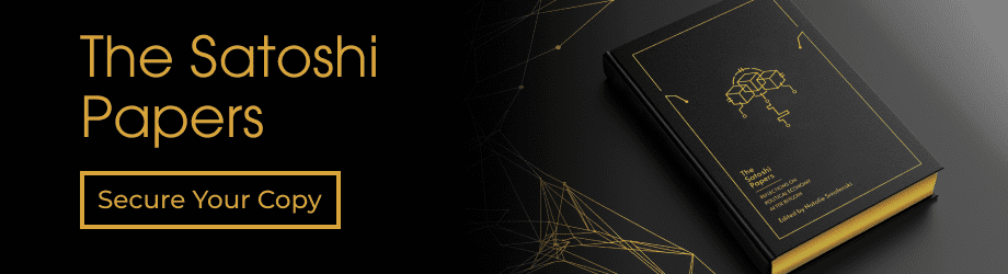 An Introduction to The Satoshi Papers 1