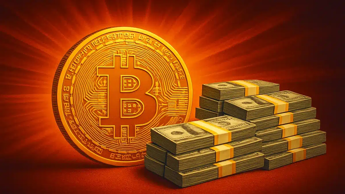 Bitcoin Price Forecasts to $2M
