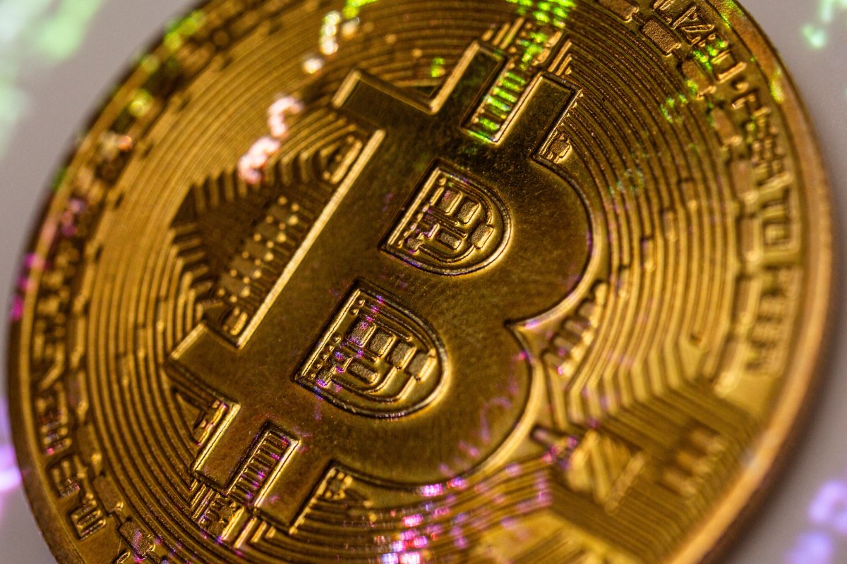 Bitcoin