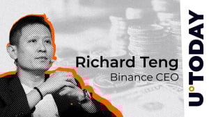 Binance CEO Exposes Popular Crypto Misconception — Here's Reason