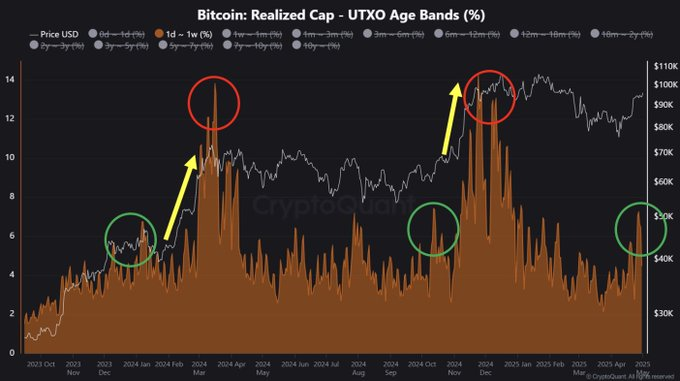 Is Bitcoin Ready to Break $100K? Short-Term Holders Signal Major Rally 2 AD 4nXcCPwFgnDdVBDZhXpCYPx7H2lALrDSYaMGhnjl egJ9fgIRBNoWO37w3A27la9hdzZt1Cc V bes1lTS0yfI uo8ZGSn6EF2HOIH5yAnVuP3LWPZs6x8PocpS7 2BN641XjfbI4?key=uv7PuJyzWjyNmK 2mCkSjMEt