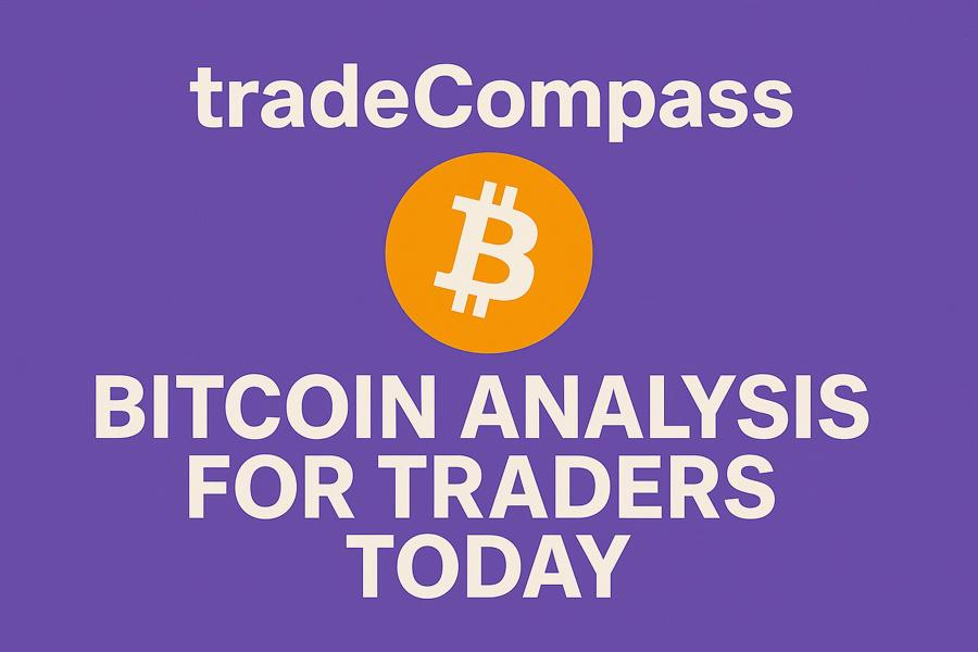 Bitcoin Futures Analysis for Today's Traders