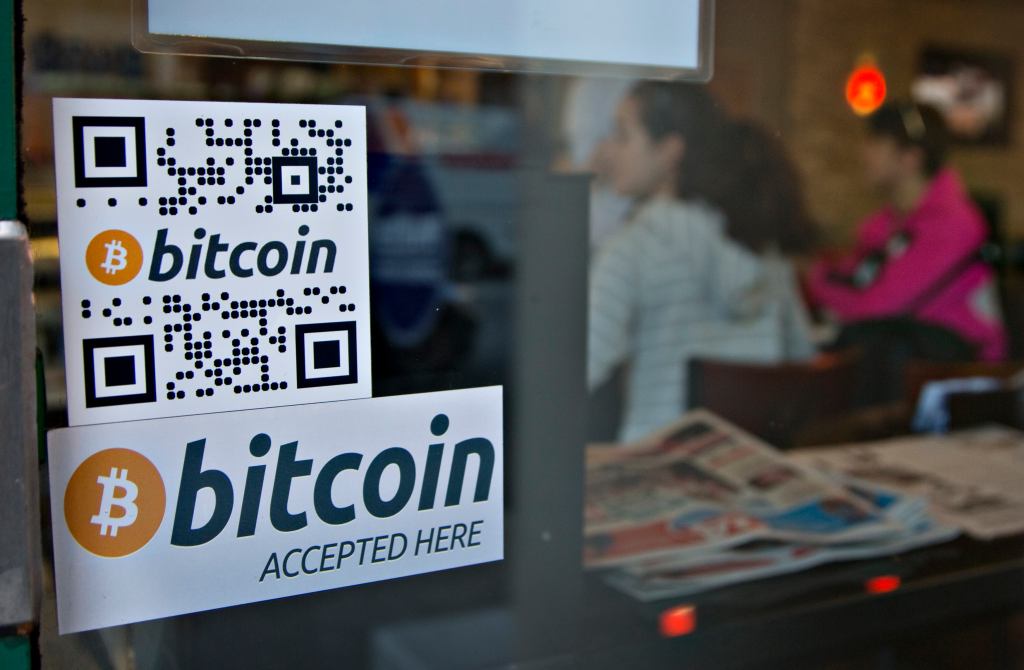 Bitcoin, a decentralized digital currency created in 2009, allows users to send money directly to each other over the internet without going through banks or governments.
