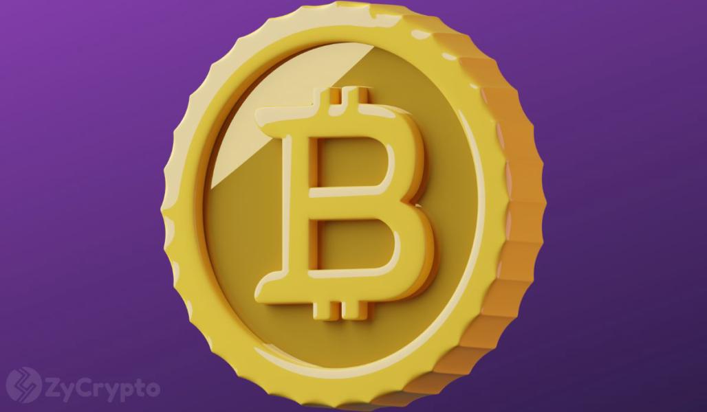 Gert van Lagen predicted that BTC could hit an astronomical $300,000 in the coming months, at least according to one classic technical pattern.